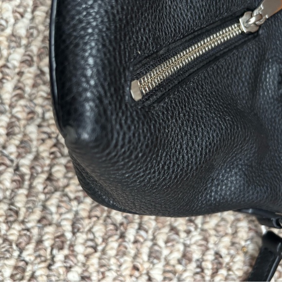 Rebecca Minkoff Micro Moto Satchel - Picture 8 of 8